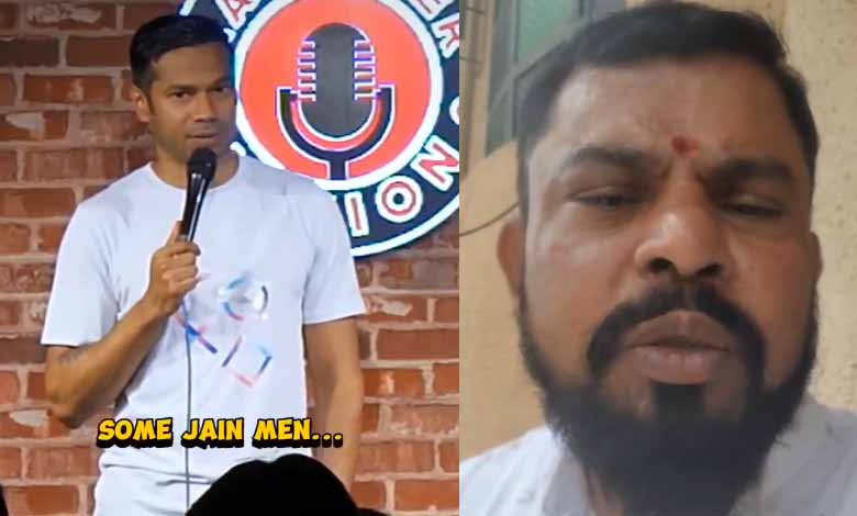 Comedian Daniel Fernandes Faces Threats from BJP MLA Raja Singh, Show in Hyderabad Under Threat