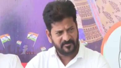 Revanth Reddy urges party to appoint new head for Telangana Congress unit