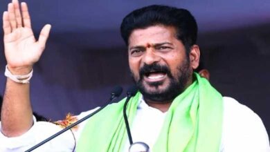 Telangana Chief Minister Revanth Reddy thanks people for 'blessing' Congress