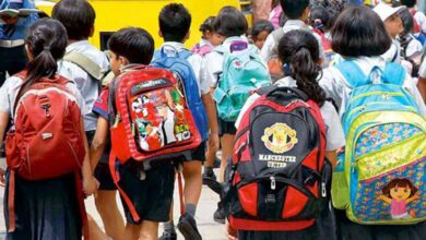 Schools reopen in Kerala after summer vacation; over 2.44 lakh students enrolled in Class 1