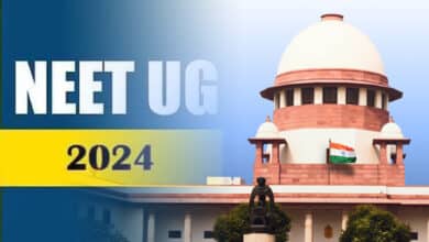 SC says it won't order ex-parte CBI probe into NEET (UG) paper leak