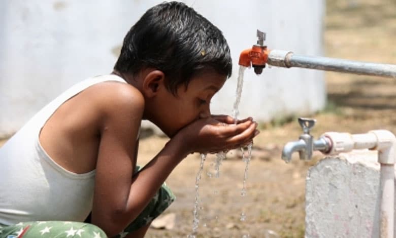 Hyderabad: Drinking Water Supply to be Disrupted for Two Days in These Areas