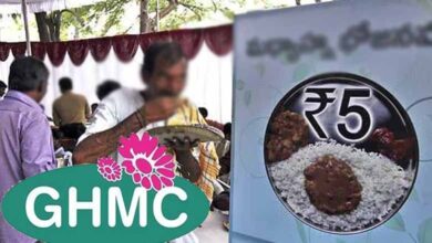 Hyderabad News | GHMC Plans to Launch Rs. 5 Breakfast Scheme