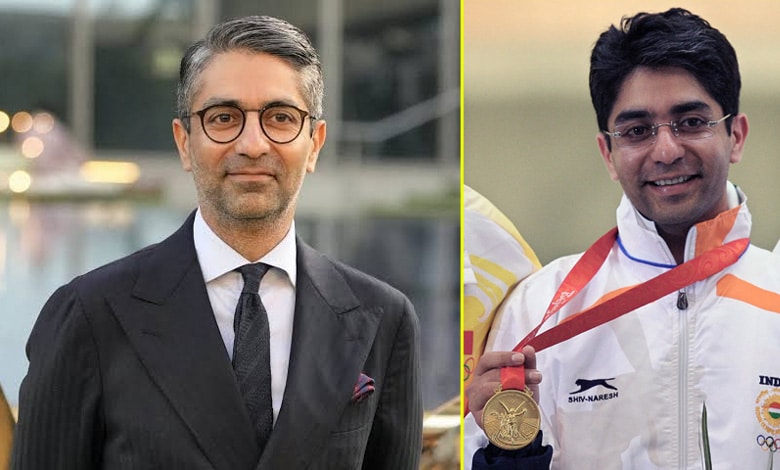 Abhinav Bindra conferred with Olympic Order, becomes first Indian to get the award