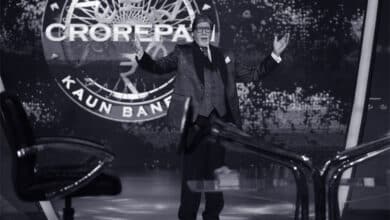 Amitabh Bachchan reveals how he spends his day off from ‘Kaun Banega Crorepati’