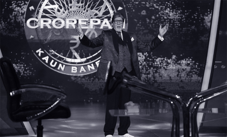 Amitabh Bachchan reveals how he spends his day off from ‘Kaun Banega Crorepati’