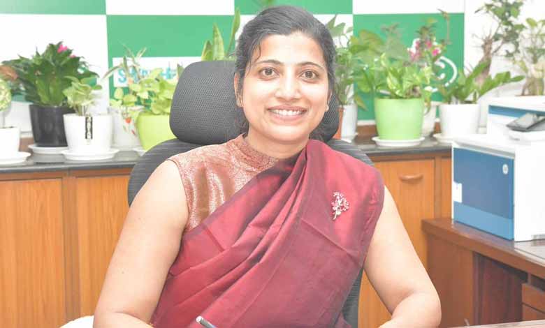 Hyderabad | GHMC Commissioner Amrapali Orders Focus on Swachh Autos’ Attendance