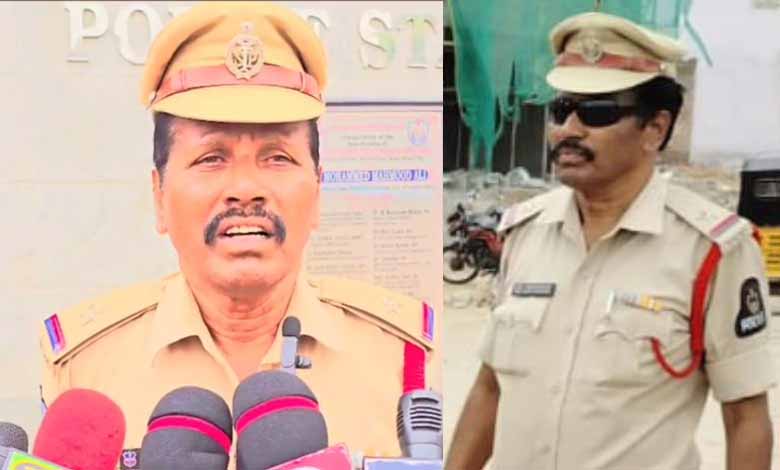 Hyderabad: ASI Mahboob to Take Legal Action Against Circulators of Fake Suspension News: Video