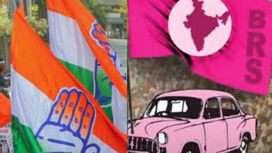 Hyderabad News | Congress eyes Greater Hyderabad gains as BRS MLAs defect