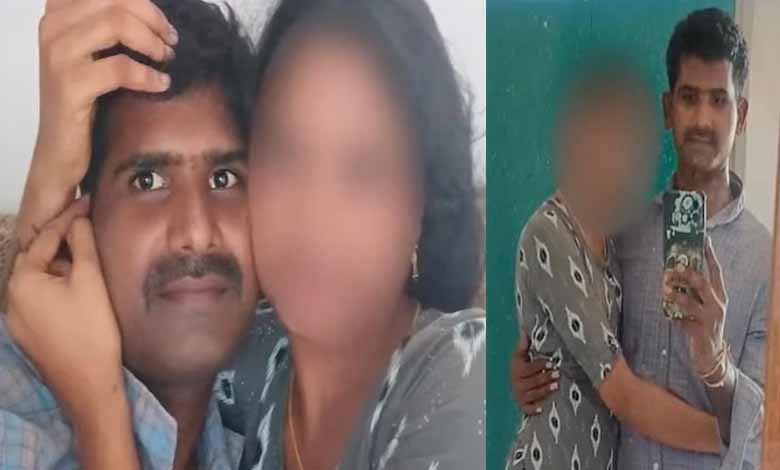 Telangana News | Constable Caught in Illicit Affair with Married Woman