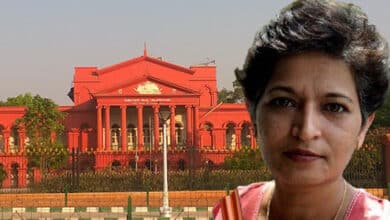 Karnataka: HC grants bail to three accused in Gauri Lankesh murder case