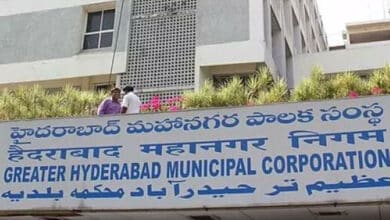 Hyderabad News | GHMC Undertakes Development of 107 Junctions with Rs 78 Crore Investment