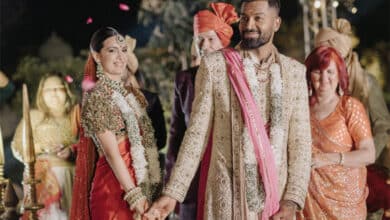 Breaking: Hardik Pandya and Natasa Stankovic announce separation