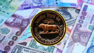 India’s Forex reserves surge to lifetime high of 0.86 bn