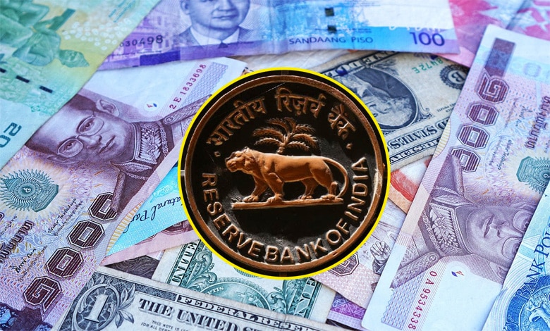 India’s Forex reserves surge to lifetime high of 0.86 bn