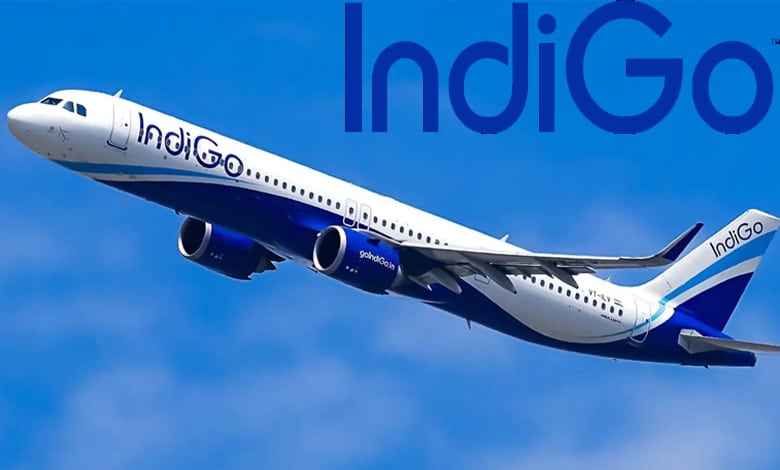 IndiGo enhances domestic connectivity from Hyderabad and Ahmedabad from September