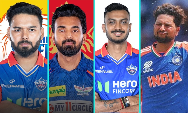 IPL 2025 | Pant to stay with Delhi Capitals; Axar, Kuldeep too will be retained: sources