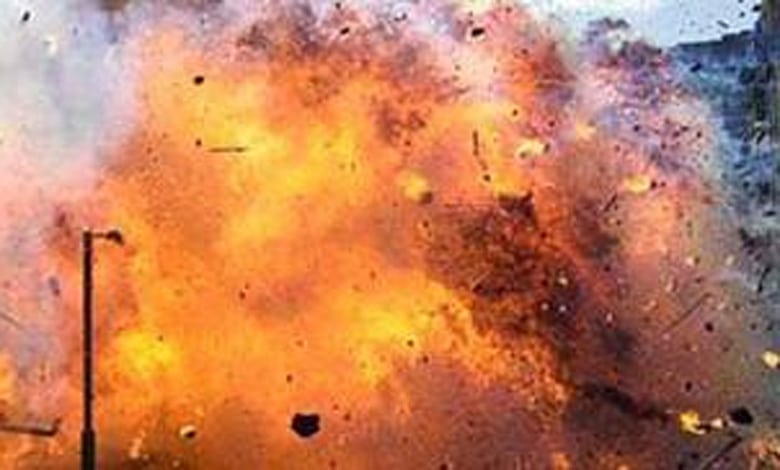 3 killed, another critically injured in explosion at scrap shop in J&K’s Sopore