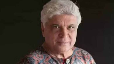 Javed Akhtar's X account 'hacked'; lyricist says they are in process of complaining to authorities