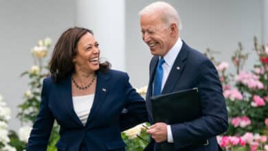 Breaking: Biden exits White House race, endorses Kamala Harris