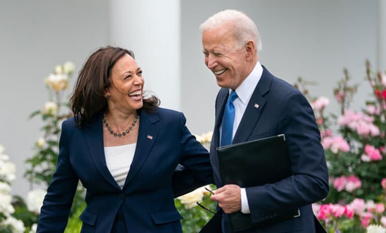 Breaking: Biden exits White House race, endorses Kamala Harris