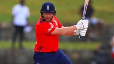 Jonny Bairstow not ready to give up on England Test spot