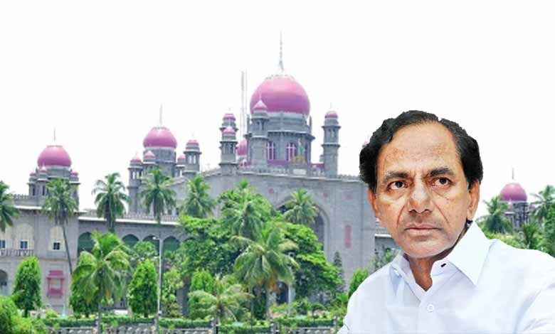 Telangana | Ex-HC Judge Withdraws from Inquiry Panel Probing KCR's Alleged Power Sector Irregularities