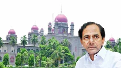 Telangana HC dismisses KCR’s petition against Judicial Commission