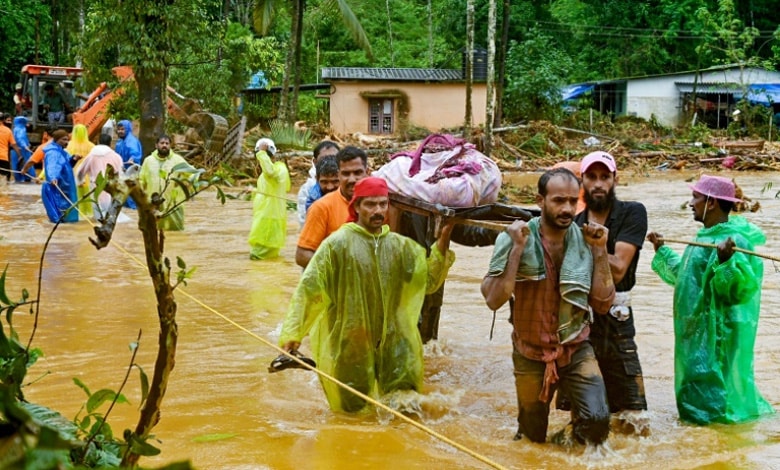 Wayanad Tragedy | Toll reaches 120, 98 missing, rescue operations continue