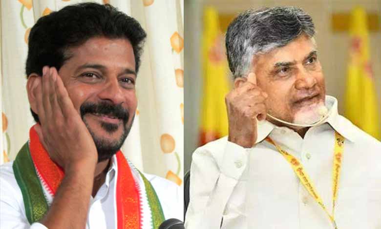 Why Naidu-Revanth meet will be keenly watched in Telugu states