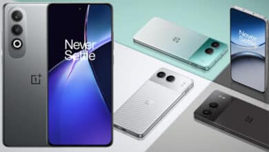 Tech company OnePlus unveils first 5G metal unibody smartphone & more