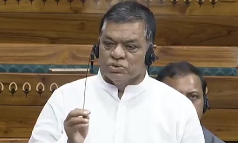 Telangana Congress MP urges PM Modi to expedite the amendment of PCA Act