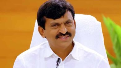 Telangana News | We will build partially completed houses under Indiramma scheme: Minister Ponguleti