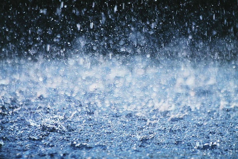 Telangana News | Heavy rain likely in these areas on July 8-9: Met