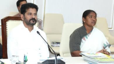 Ensure maximum compensation for farmers in land acquisition in NH projects: CM Reddy to officials