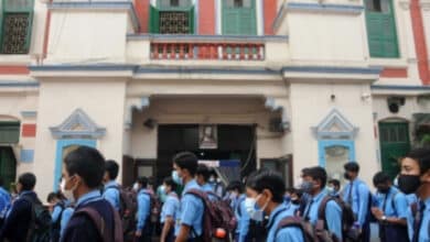 Telangana News | New Timings for High Schools Announced Here are the Details