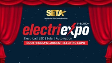 SETA to hold its 5th edition of 3-day ElectricExpo 2024 in Hyderabad from Aug 29