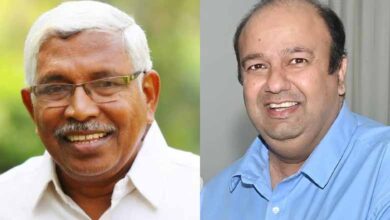 Kodandaram, Amer Ali Khan are nominated again as MLCs under Governor's quota