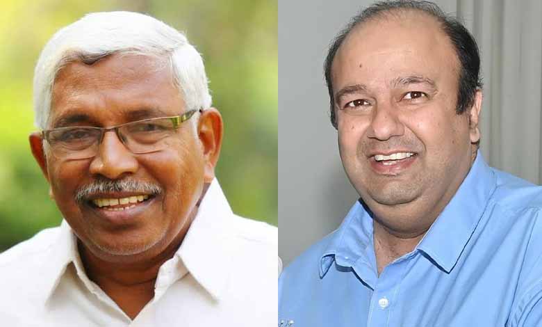 Kodandaram, Amer Ali Khan are nominated again as MLCs under Governor's quota