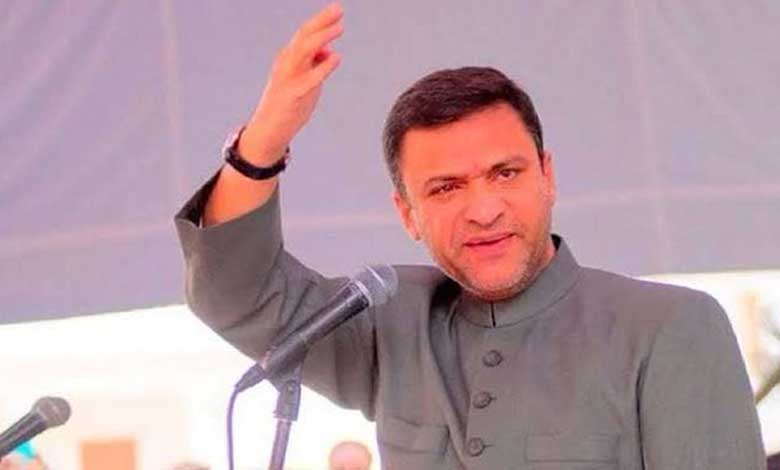 Hyderabad News | Akbaruddin Owaisi Responds to Demolition Threat Against Fatima Owaisi College