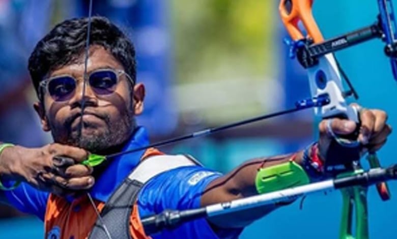 Paris Olympics: Ankita, Dhiraj make archery mixed team quarterfinals