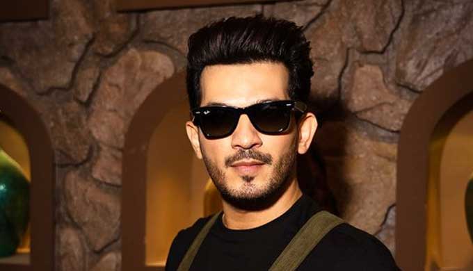 Arjun Bijlani says he wants to play a 'psycho lover' next