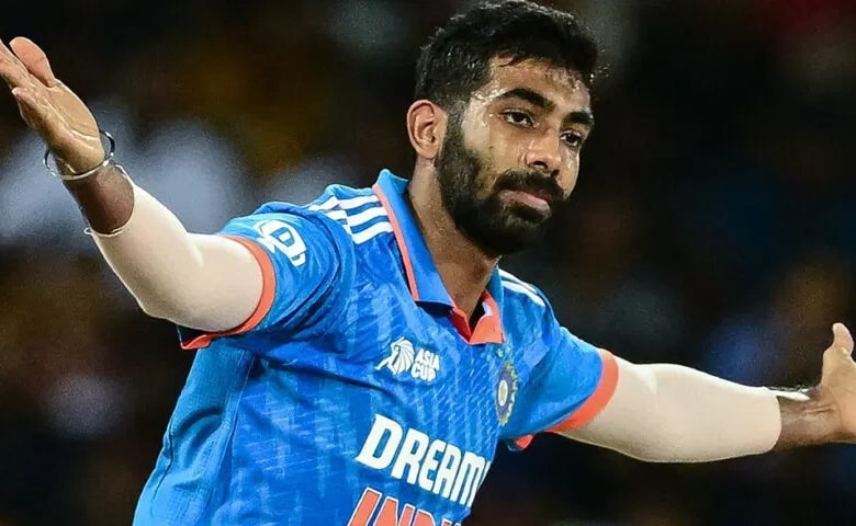 Shastri picks Bumrah as standout bowler in India's T20 World Cup triumph