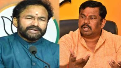 Telangana News | Internal Tensions Rise in BJP: A Party Divided?