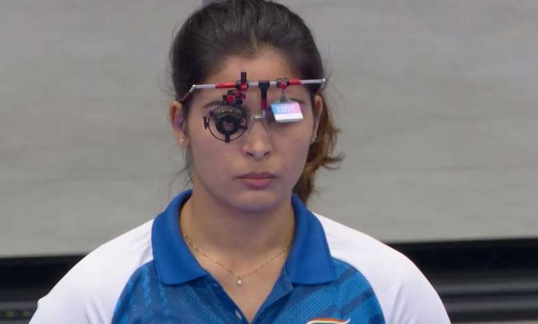 Paris Olympics: 'I was very nervous', says Manu Bhaker after missing third medal by a whisker