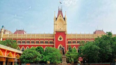 Calcutta HC directs Bengal govt to provide security to RG Kar ex-principal Sandip Ghosh