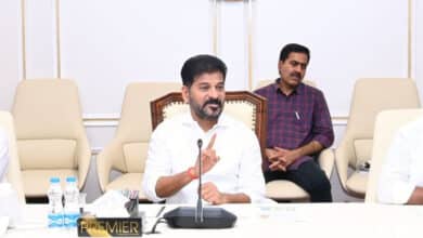 Telangana News | CM Revanth Reddy Cracks Down on Corruption: Warns Officials Using HYDRA for Extortion