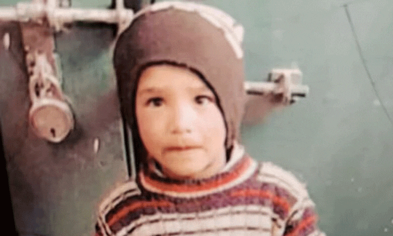 7-year-old boy goes missing in Delhi, body found in open drain hours later