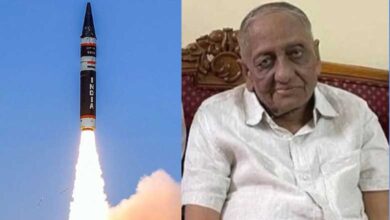 Telangana News | Father of Agni Missile, DRDO scientist Ram Narain Agarwal dead