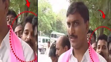 Harish Rao Slams CM Revanth Reddy as a "Cheap Minister" in Scathing Critique, Shares Old Video